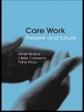 Cover-Bild zum Titel 'Care Work' von ''