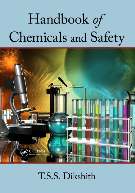 Handbook of Chemicals and Safety - T. S. S. Dikshith