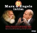 Marx & Engels intim - 