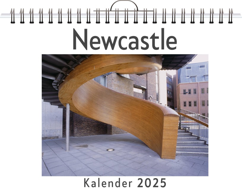Newcastle - Finn Schmitz