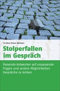 Stolperfallen im Gespräch - Christian-Rainer Weisbach