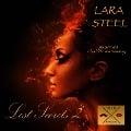 Cover-Bild zum Titel 'Lost Secrets 2' von 'Lara Steel'