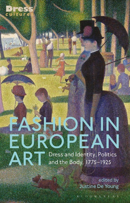 Fashion in European Art - 