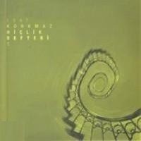 Hiclik Defteri 1 - Esat Korkmaz