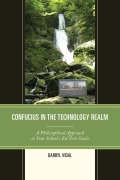 Cover-Bild zum Titel 'Confucius in the Technology Realm' von 'Darryl Vidal'