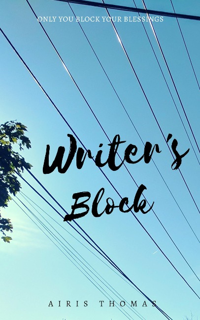 Writer's Block - Airis Thomas