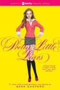 Cover-Bild zum Titel 'Pretty Little Liars' von 'Sara Shepard'