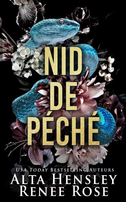 Nid de Péché - Alta Hensley, Renee Rose