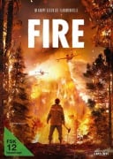 Cover-Bild zum Titel 'Fire - Im Kampf gegen die Flammenhölle' von 'Nikolay Kulikov, Alexey Nuzhny, Konstantin Mayer, Kirill Borodulev'