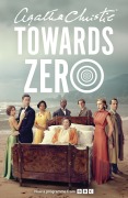 Cover-Bild zum Titel 'Towards Zero' von 'Agatha Christie'