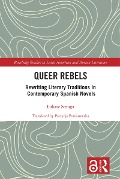 Queer Rebels - Lukasz Smuga