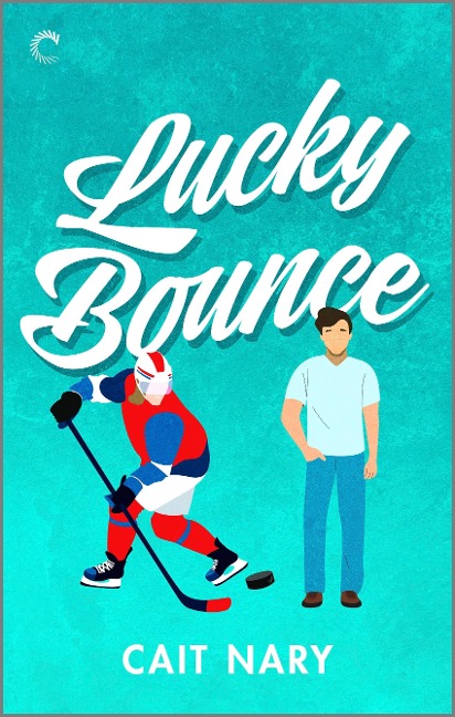 Lucky Bounce - Cait Nary