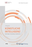 Cover-Bild zum Titel 'Künstliche Intelligenz' von ''