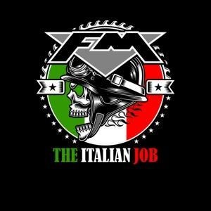 The Italian Job (Live) - Fm