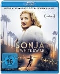 Cover-Bild zum Titel 'Sonja - The White Swan' von 'Mette M. Bølstad, Andreas Markusson, Ray Harman, Stein Berge Svendsen'