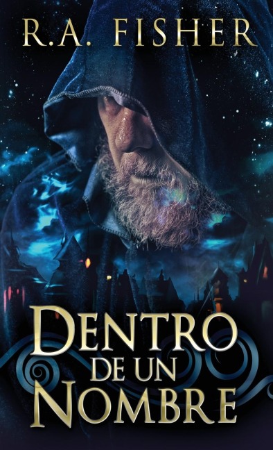 Dentro De Un Nombre - R. A. Fisher