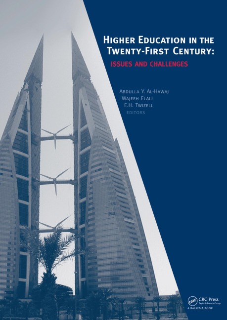 Higher Education in the Twenty-First Century - 