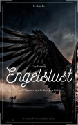 Cover-Bild zum Titel 'Engelslust' von 'L. Hawke'