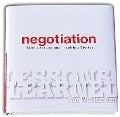 Cover-Bild zum Titel 'Lessons Learned: Negotiation: Brief Lessons and Inspiring Stories' von 'Jim Williamson'