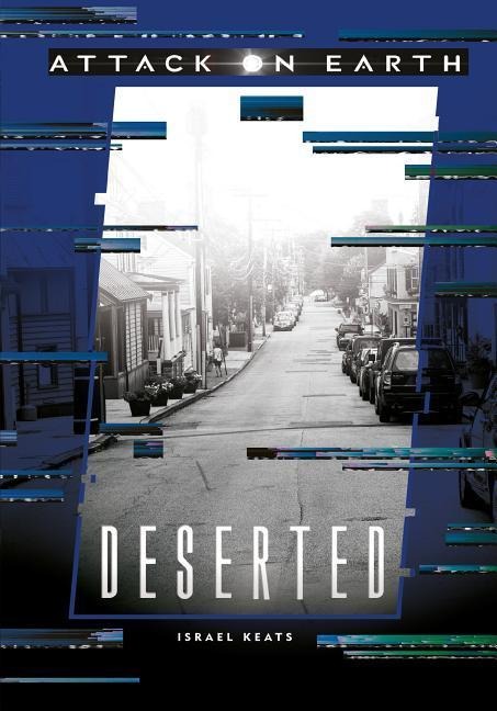 Deserted - Israel Keats