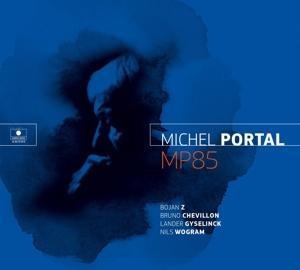 MP85 - Michel Portal