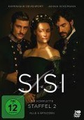 Sisi - Staffel 2 (alle 6 Teile) (2 DVDs) - 