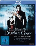 Cover-Bild zum Titel 'Das Bildnis des Dorian Gray' von 'Toby Finlay, Oscar Wilde, Charlie Mole'