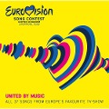 Eurovision Song Contest Liverpool 2023 - 