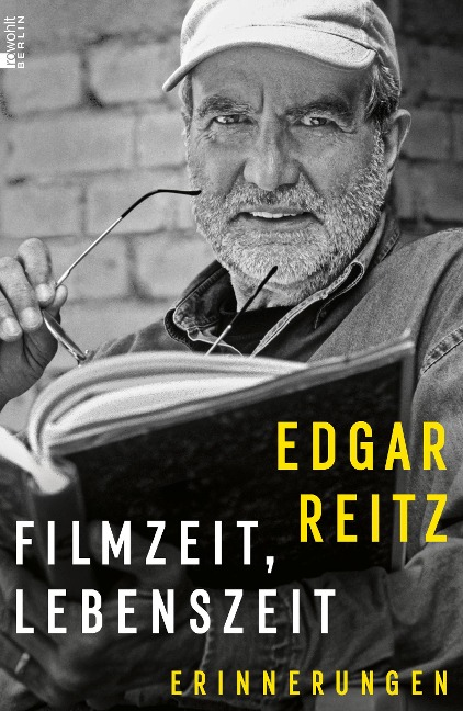 Filmzeit, Lebenszeit - Edgar Reitz