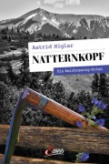 Cover-Bild zum Titel 'Natternkopf' von 'Astrid Miglar'