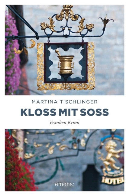 Kloß mit Soß - Martina Tischlinger