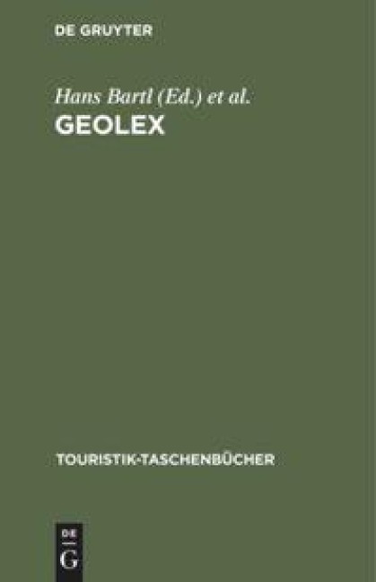 GeoLex - 