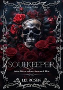 Cover-Bild zum Titel 'Soulkeeper' von 'Liz Rosen'