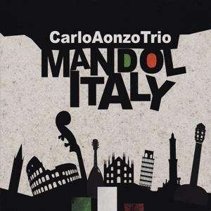 Mandol Italy - Carlo Trio Aonzo