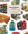 Cover-Bild zum Titel 'Miniature Worlds' von ''