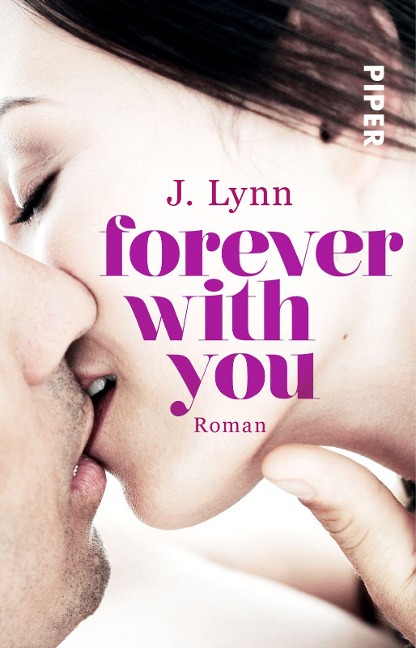 Forever with You. Wait-for-You 06 - J. Lynn