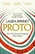 Cover-Bild zum Titel 'Proto' von 'Laura Spinney'