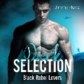 Cover-Bild zum Titel 'Dark Selection ¿ Black Rebel Lovers' von 'Jimmy Herz'