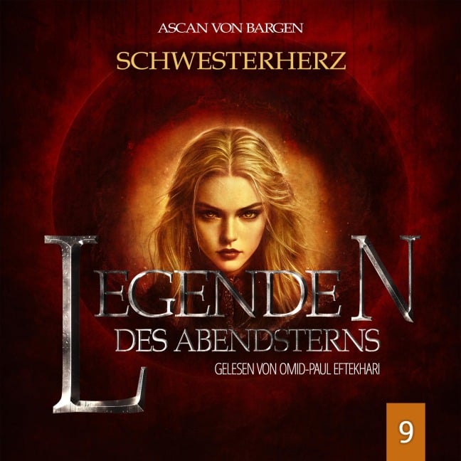 Schwesterherz - Ascan von Bargen