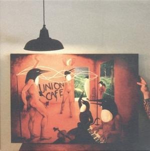 Union Cafe - Penguin Cafe Orchestra