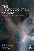 Cover-Bild zum Titel 'The Neurocognition of Dance' von ''