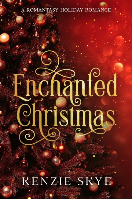 Enchanted Christmas - Kenzie Skye