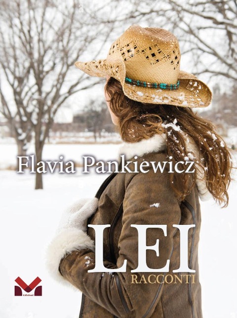 Lei - Flavia Pankiewicz