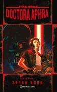 Cover-Bild zum Titel 'Star Wars Doctora Aphra (novela)' von ''