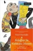 Cover-Bild zum Titel 'Keloglan Ile Kahkaha Hanim' von 'Yücel Feyzioglu'