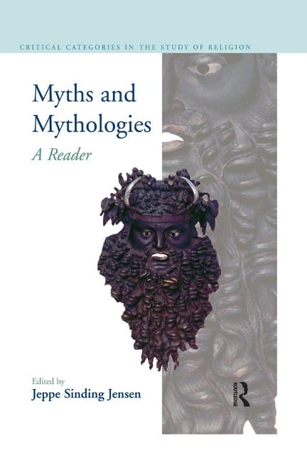 Myths and Mythologies - Jeppe Sinding Jensen