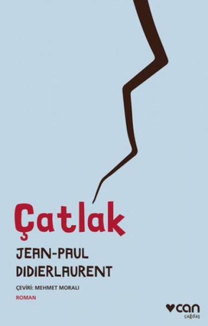 Catlak - Jean Paul Didierlaurent