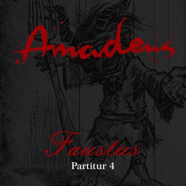 Partitur 4: Faustus - 