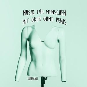 Musik Für Menschen Mit - Supergaul