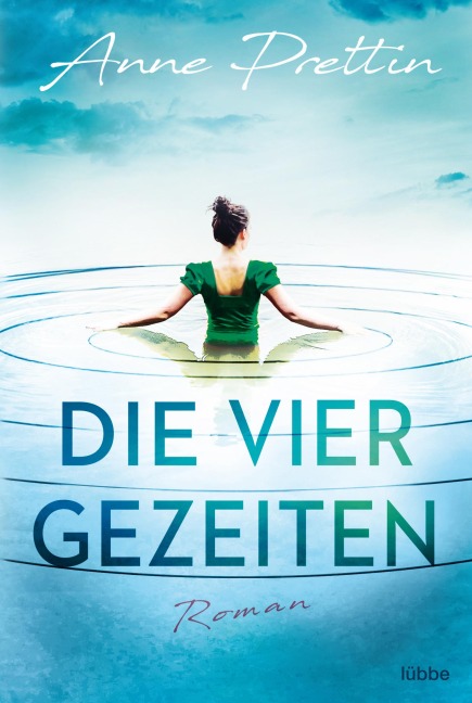 Die vier Gezeiten - Anne Prettin